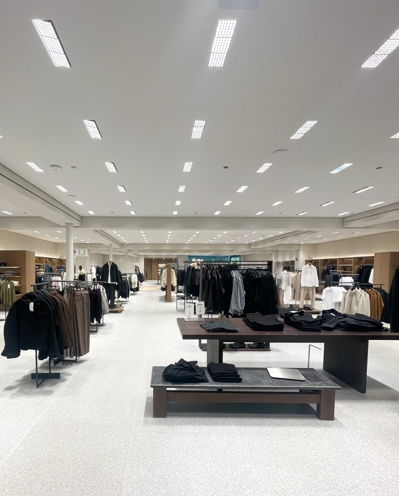 Retail Architects | ARCHIPHY