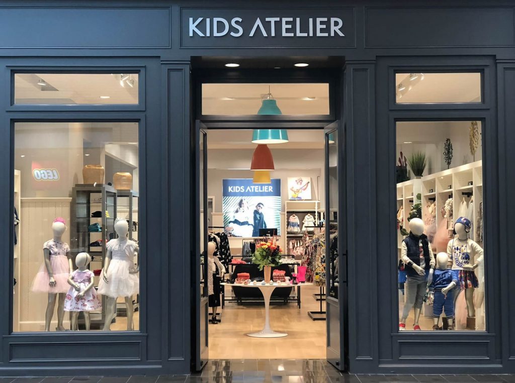 kids atelier